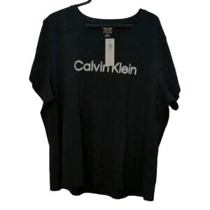 Calvin Klein Performance Women's Stretch T-shirt